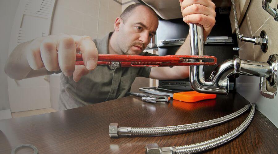 Local annual plumbing maintenance in Auburn, WV